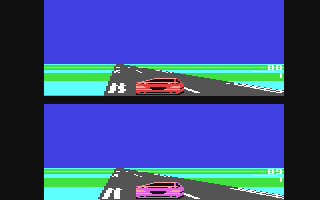 C64 GameBase Car_Racer_[Preview] [Samar_Productions] 2005